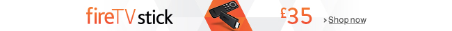 Fire TV Stick
