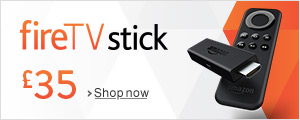 Fire TV Stick