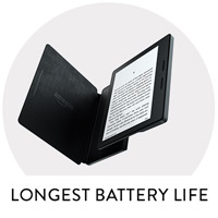 Longest Battery Life