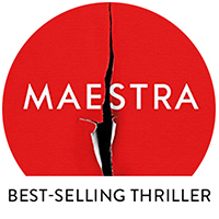 Best-selling Thriller