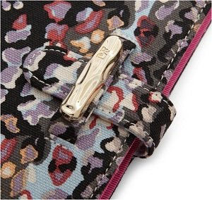 DVF Signature Cover Toggle Detail