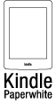 Compatibility Kindle Paperwhite