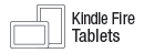 Compatibility Kindle Fire and Kindle Fire HD