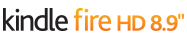 Shop for Kindle Fire HD 8.9� Accessories