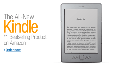 kindle books