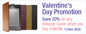 Valentine's Day Special Promotion