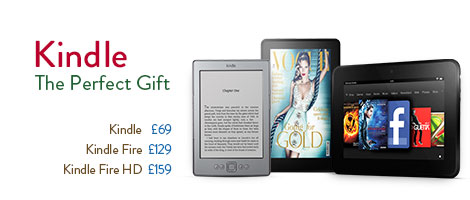 Kindle Family