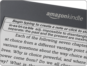 Built-in Dictionary with Instant Lookup