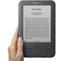 Were excited to introduce a new, third generation of Kindle. We kept everything readers love about Kindle and made it even better. Here are some of the highlights: Books in 60 Seconds--think of a book and start reading it in 60 seconds.  Kindle uses the same 3G wireless technology as advanced mobile phones. But unlike mobile phones, there are no monthly bills and no annual contracts. All-New, High-Contrast E-Ink Screen--50% better contrast than any other e-reader. Read Even in Bright Sunlight--No glare. New Sleek Design--21% smaller body with same 6 size reading area. 15% Lighter--Only 247 grams, read comfortably for hours with just one hand. Battery Life of One Month--A single charge lasts up to one month. Double the Storage--Carry up to 3,500 books wherever you go. Buy Once, Read Everywhere--Read your Kindle books on all your devices. Worry-Free Archive--Delete with abandon.  We automatically keep an archival copy of your Kindle booksre-download for free, anytime. Global 3G Wireless--At home or abroad, wireless works in over 100 countries. Built-In Wi-Fi--In addition to the 3G wireless, you can connect to Wi-Fi Hotspots. This latest generation Kindle is �149you can pre-order now. Thats half the news. Were also excited to introduce a new Kindle family memberKindle with Wi-Fi only. Kindle Wi-Fi is only �109. Kindle Wi-Fi is identical to our new �149 Kindle, except it doesnt have our go-anywhere 3G wireless. If youre going to use your Kindle primarily in locations where you have access to a Wi-Fi hotspotlike at homethen Kindle Wi-Fi is a good choice. At �109, we expect many people will buy multiple Kindles for the home and family. You can pre-order the �109 Kindle Wi-Fi now. Both new generation Kindles have access to our new UK Kindle Store, which offers the biggest selection and lowest prices of any e-bookstore in the UK.  Enjoy more than 400,000 books including bestsellers and new releases, plus UK and international newspapers, magazines, and blogs. Our vision is to have every book ever written, in any language, all available in under 60 seconds.