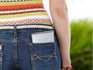 Kindle e-reader: fits in your back pocket