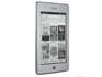 Kindle e-reader: device cover view