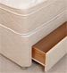 Silentnight divan beds and mattresses