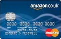 Amazon.co.uk MasterCard
