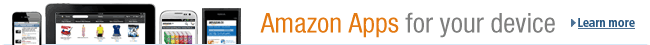 Amazon Shopping Apps