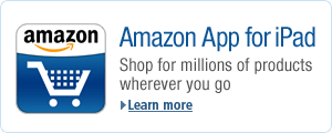 Amazon Shopping Apps