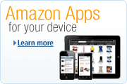 Amazon Shopping Apps