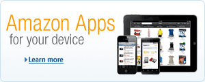 Amazon Shopping Apps