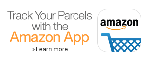 Amazon Shopping Apps