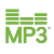 New MP3 Store
