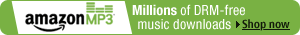 MP3 Music Dowloads