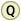 Q