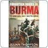 World War II Burma