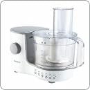 Food Processors