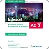 Economics A & AS Level