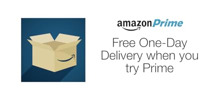 Try Prime Free for 30 days