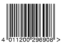 EAN code