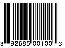 UPC Code