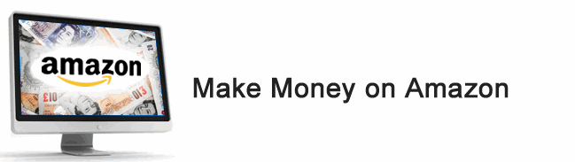 Make Money on Amazon