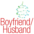 Boyfriend/Husband