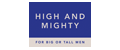 High & Mighty
