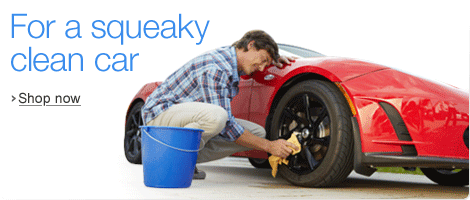 Car Care and Cleaning