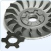 Drive and Gears