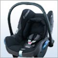 Pushchairs and Car Seats