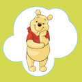 Winnie the Pooh