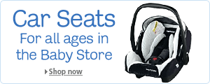 Car Seats for all ages in the Baby Store at Amazon.co.uk