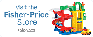 Visit the Thomas & Friends Store
