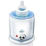 Philips AVENT Electric Bottle and Food Warmer