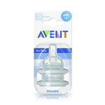 Philips AVENT Medium Flow Teats