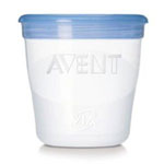 Philips AVENT Via Cups