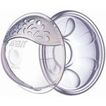 Philips AVENT Isis Comfort Breast Shells