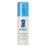 Philips AVENT Moisturising Light Oil