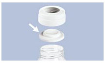 Philips AVENT Sealing Discs