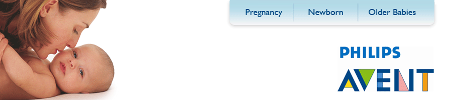 Philips AVENT Store at Amazon.co.uk