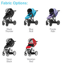2011 fabric options