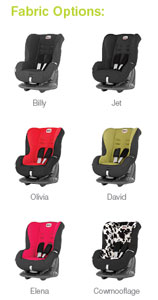 2011 fabric options