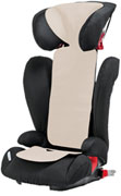Keep Cool Cover with Outlast Technology